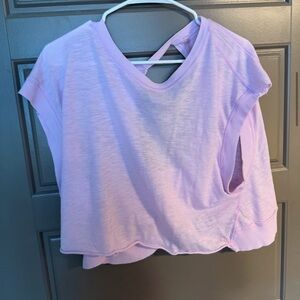 Free People Movement Top Size S